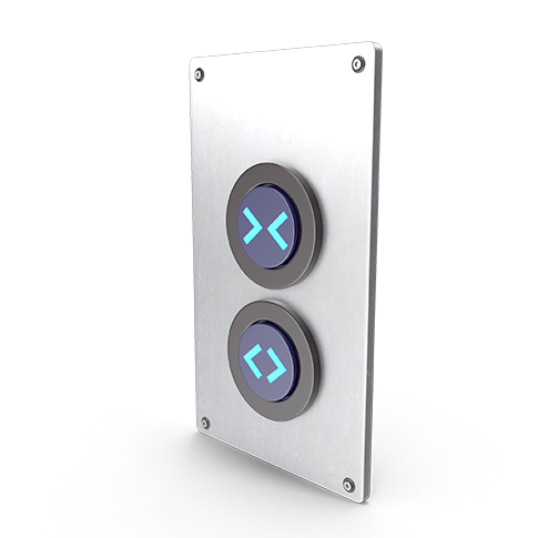 liftstocks-Door-Button